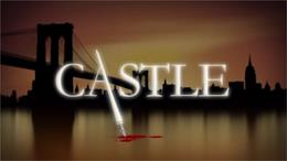 Immagine tratta da Castle - Detective tra le righe